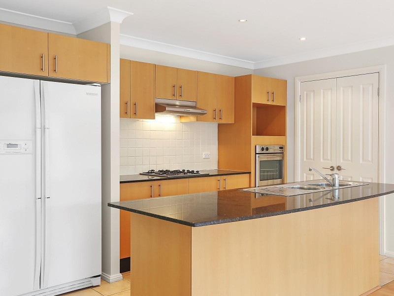 6 Riverview Place, Oatlands NSW 2117