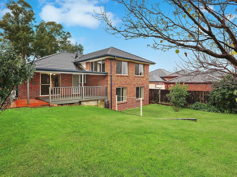 6 Riverview Place, Oatlands NSW 2117