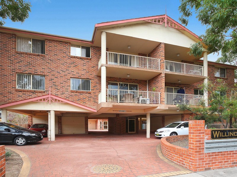 11/36 Neil Street, Merrylands NSW 2160