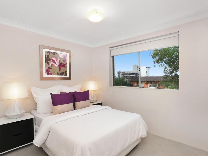11/36 Neil Street, Merrylands NSW 2160
