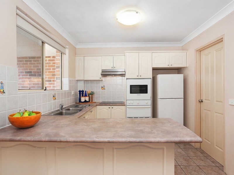 11/36 Neil Street, Merrylands NSW 2160