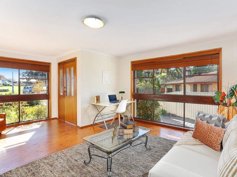 4 Lurr Place, Bonnyrigg NSW 2177