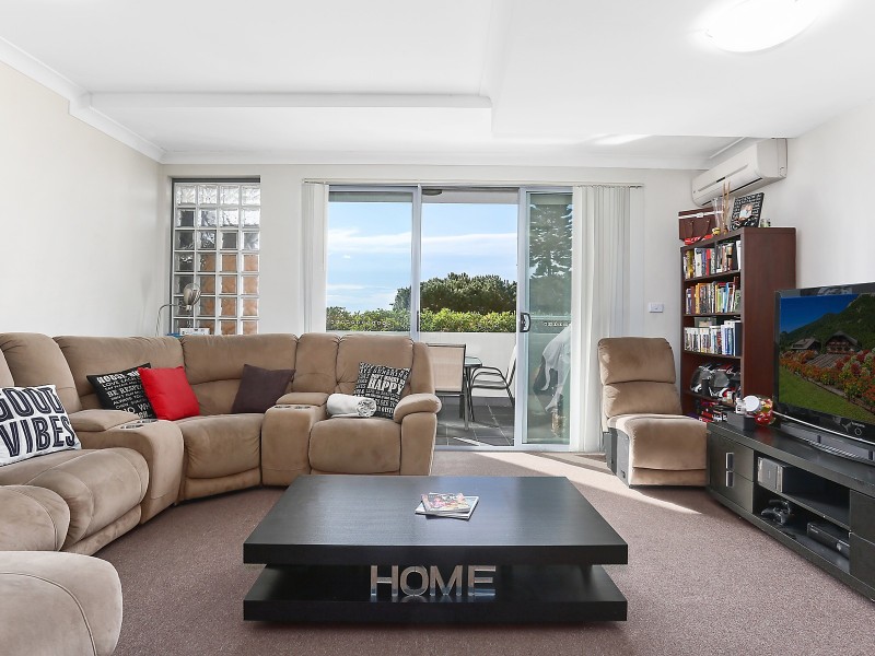 32/128 Woodville Road, Merrylands NSW 2160