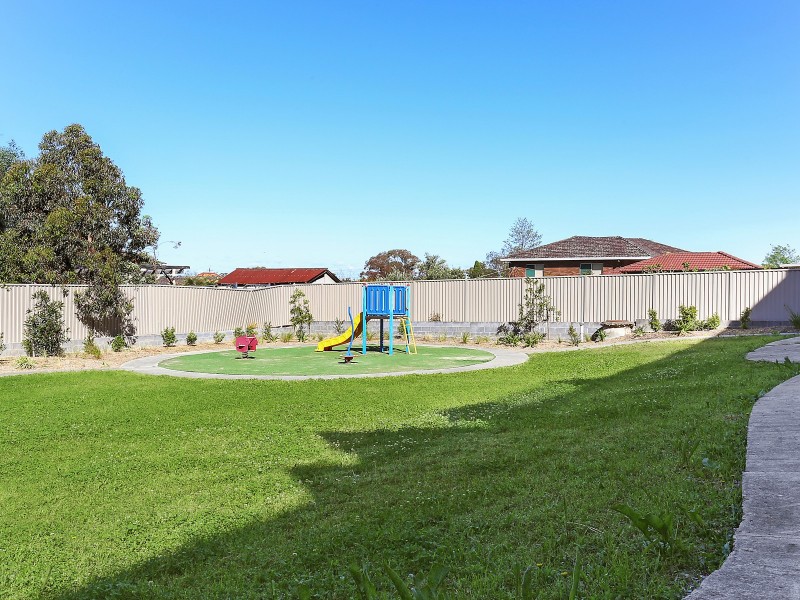 32/128 Woodville Road, Merrylands NSW 2160