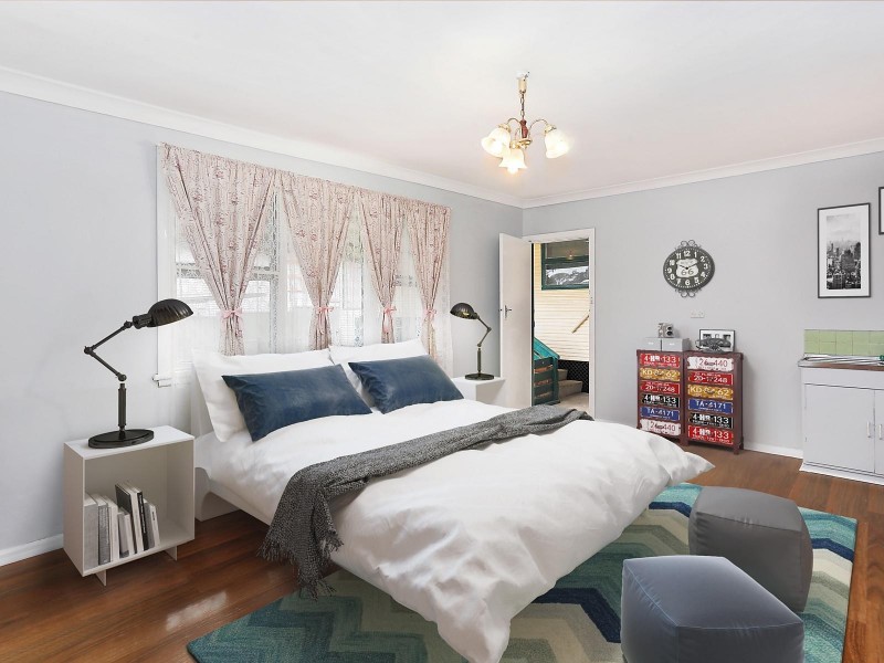 17 Fairfield Road, Woodpark NSW 2164