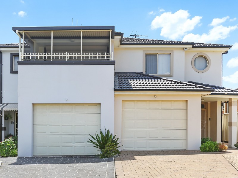 31A Hudson Street, Wentworthville NSW 2145
