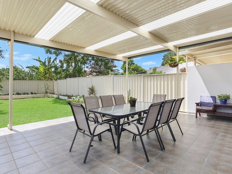 31A Hudson Street, Wentworthville NSW 2145