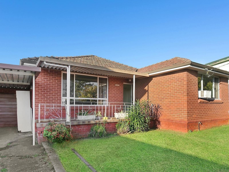 155 Richmond Road, Marayong NSW 2148