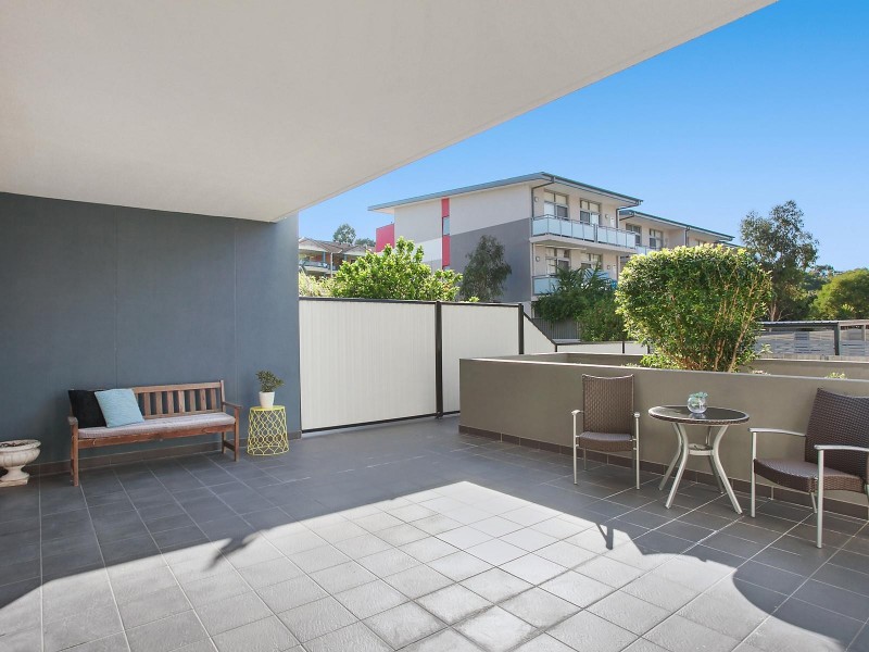 10/49 Isabella Street, North Parramatta NSW 2151