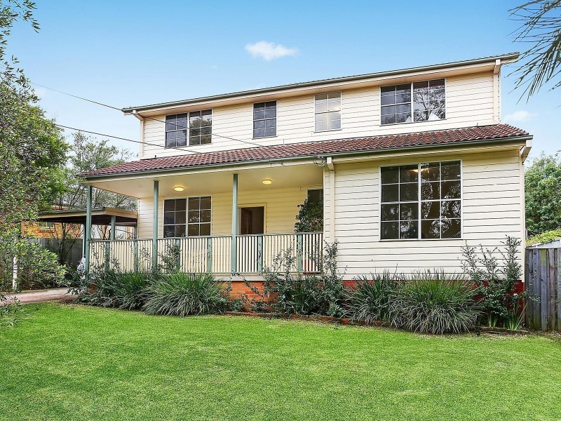 21 Vignes Street, Ermington NSW 2115