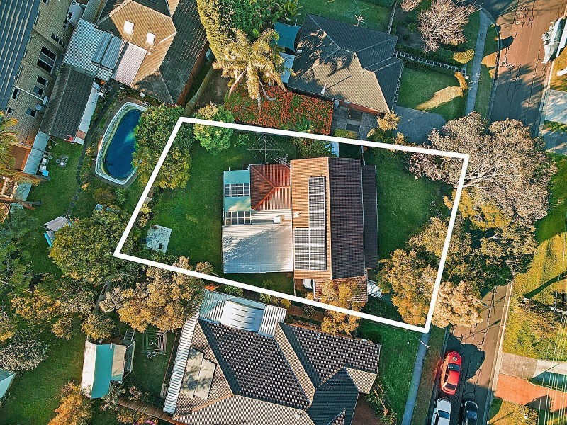 21 Vignes Street, Ermington NSW 2115