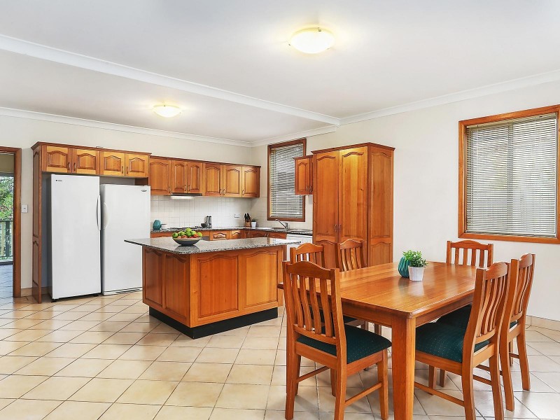 21 Vignes Street, Ermington NSW 2115