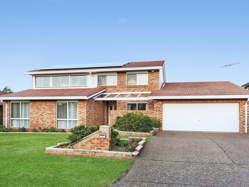 38 Wylde Crescent, Abbotsbury NSW 2176
