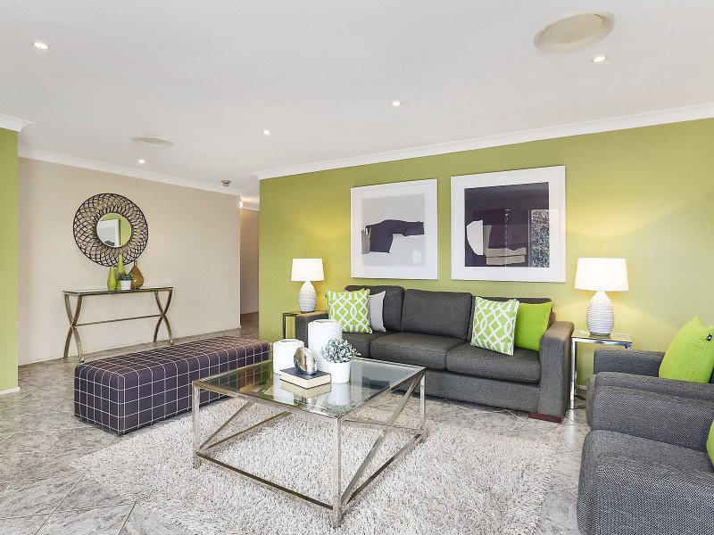 25 Auckland Street, Bonnyrigg Heights NSW 2177