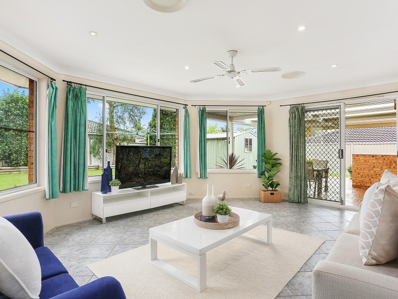 25 Auckland Street, Bonnyrigg Heights NSW 2177