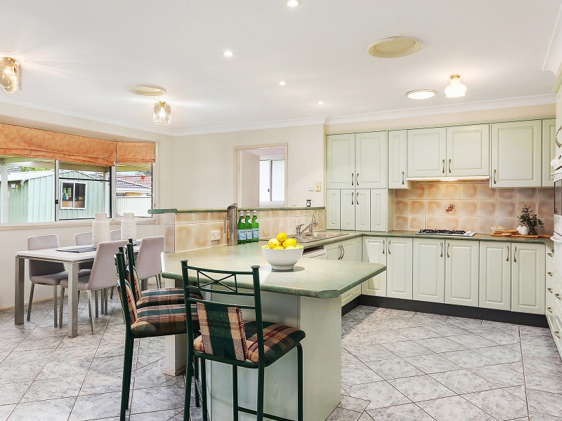 25 Auckland Street, Bonnyrigg Heights NSW 2177