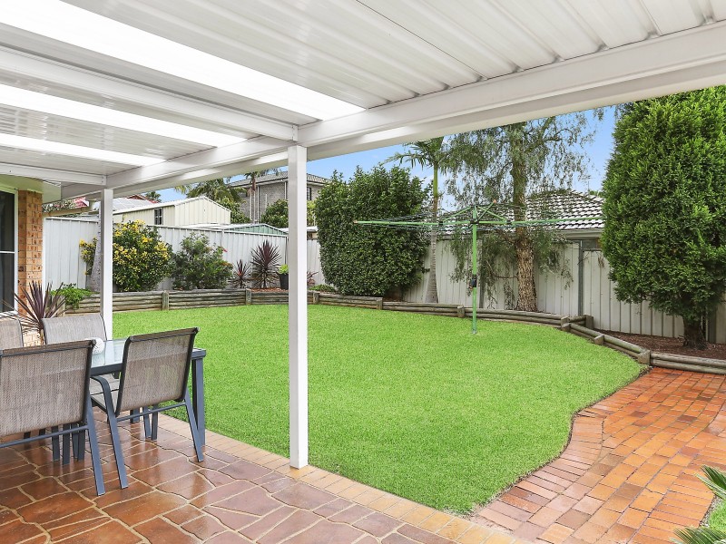 25 Auckland Street, Bonnyrigg Heights NSW 2177