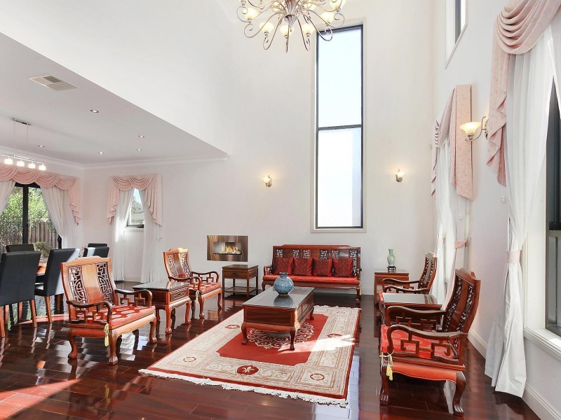 4B Westminster Avenue, Carlingford NSW 2118