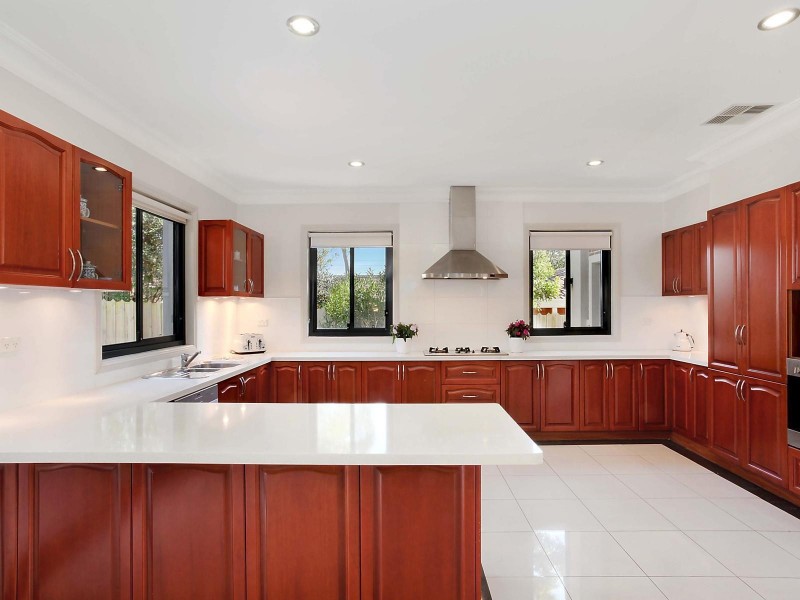 4B Westminster Avenue, Carlingford NSW 2118