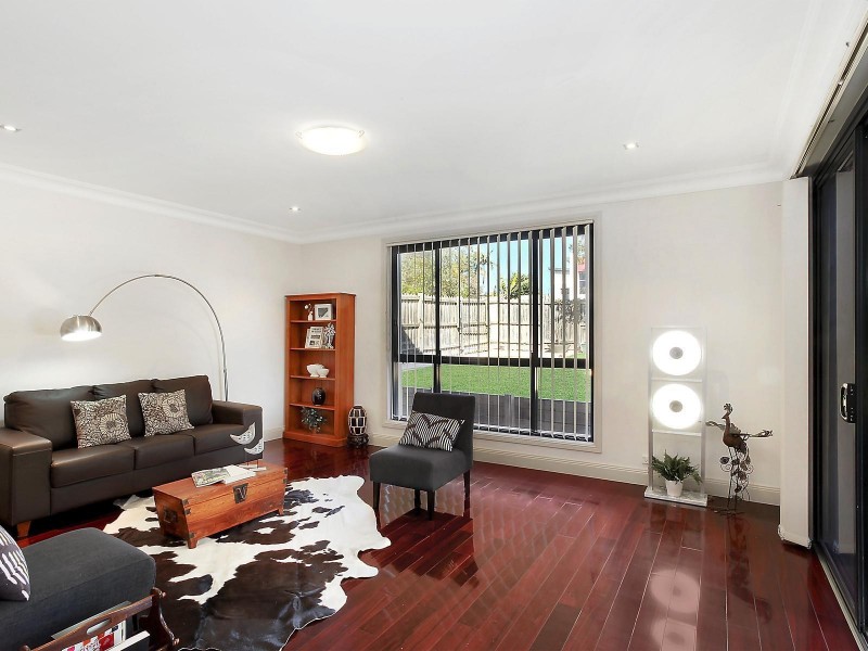 4B Westminster Avenue, Carlingford NSW 2118