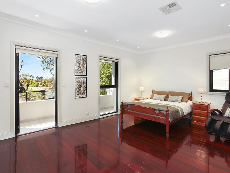 4B Westminster Avenue, Carlingford NSW 2118