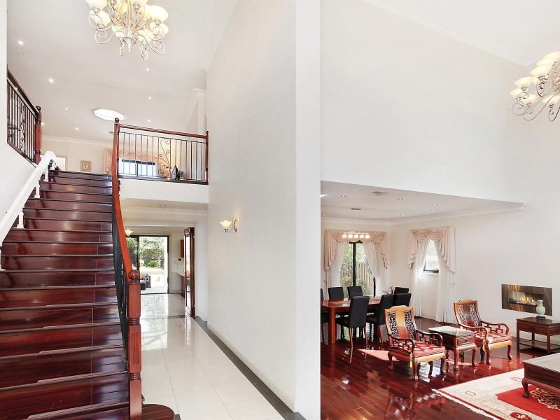 4B Westminster Avenue, Carlingford NSW 2118