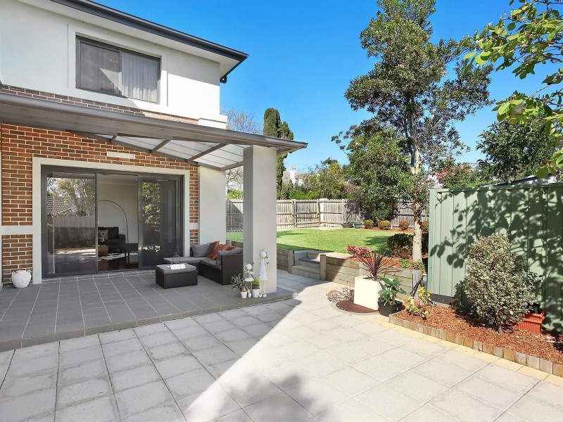 4B Westminster Avenue, Carlingford NSW 2118