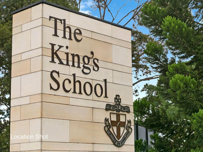 4B Westminster Avenue, Carlingford NSW 2118