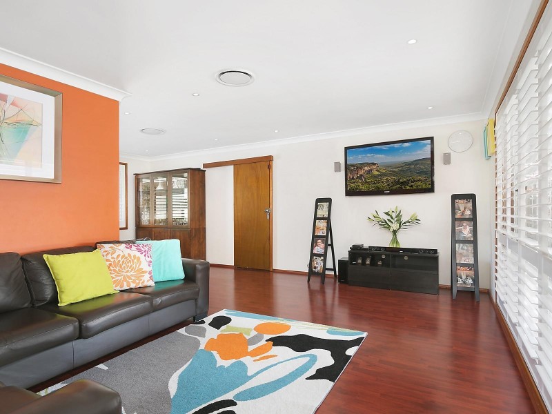 20 Newbolt Street, Wetherill Park NSW 2164