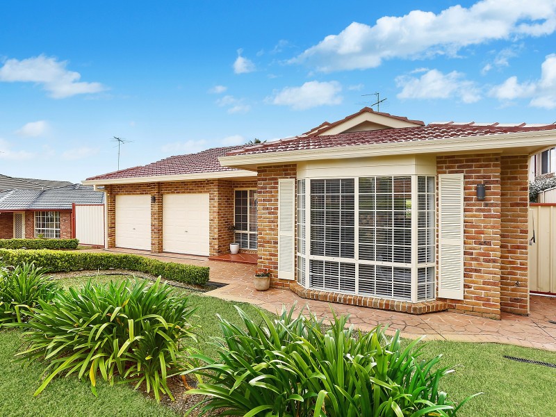 3 Birgitte Crescent, Cecil Hills NSW 2171
