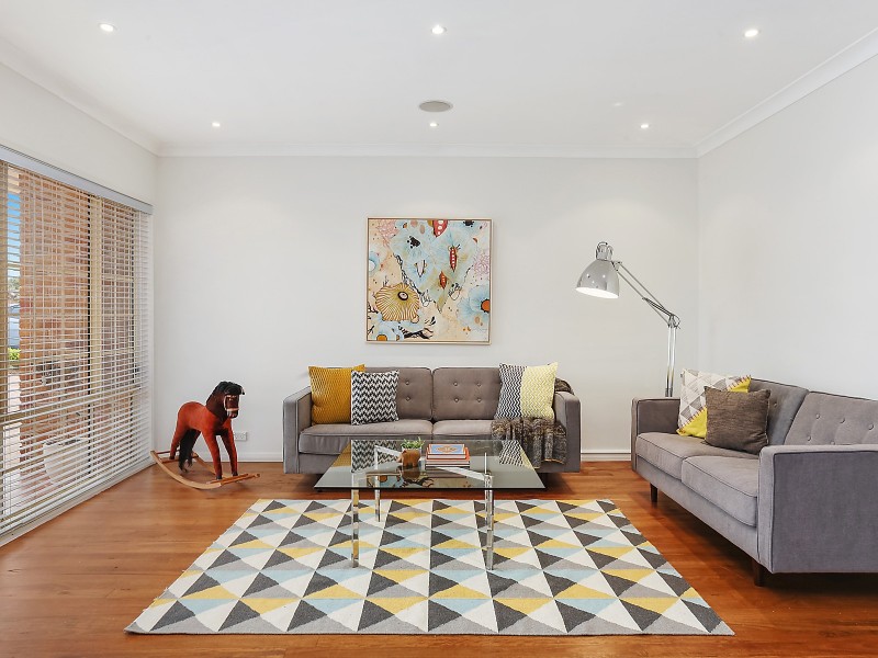 3 Birgitte Crescent, Cecil Hills NSW 2171