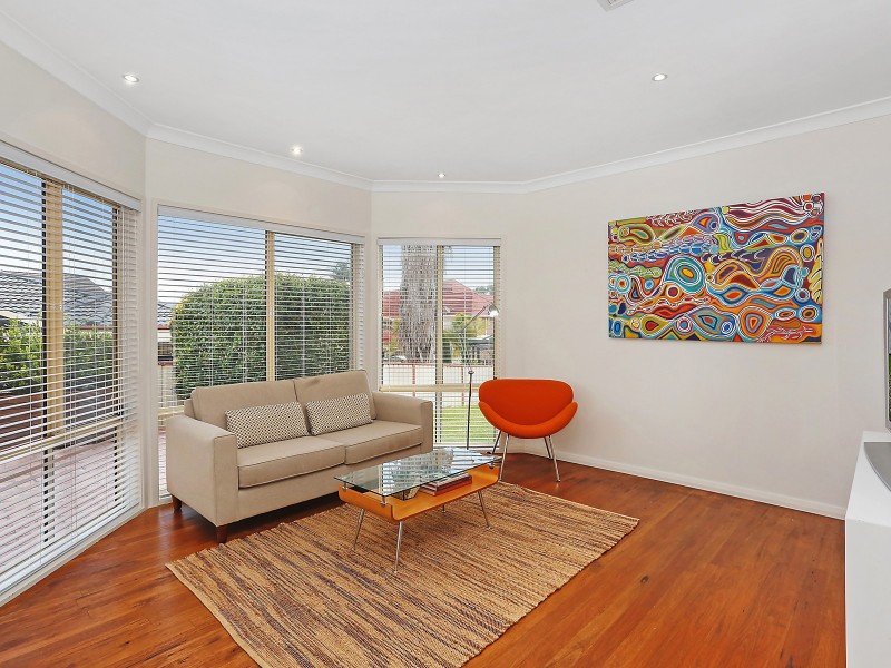 3 Birgitte Crescent, Cecil Hills NSW 2171