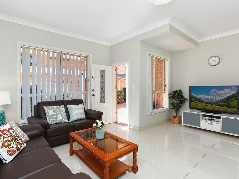 6/3 Irving Street, Parramatta NSW 2150