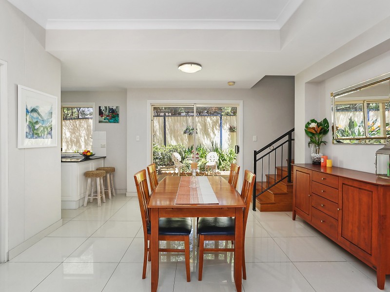 6/3 Irving Street, Parramatta NSW 2150