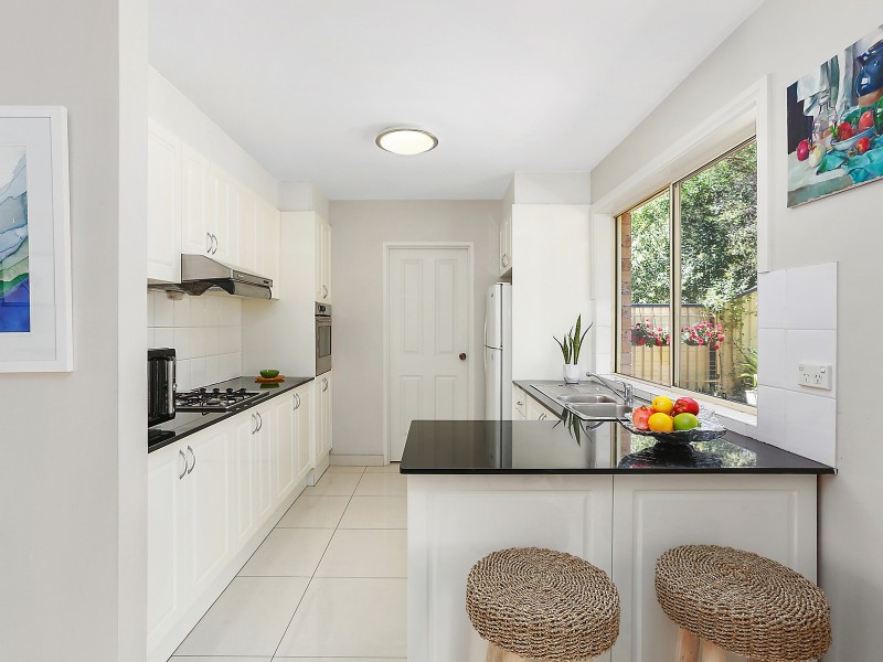 6/3 Irving Street, Parramatta NSW 2150