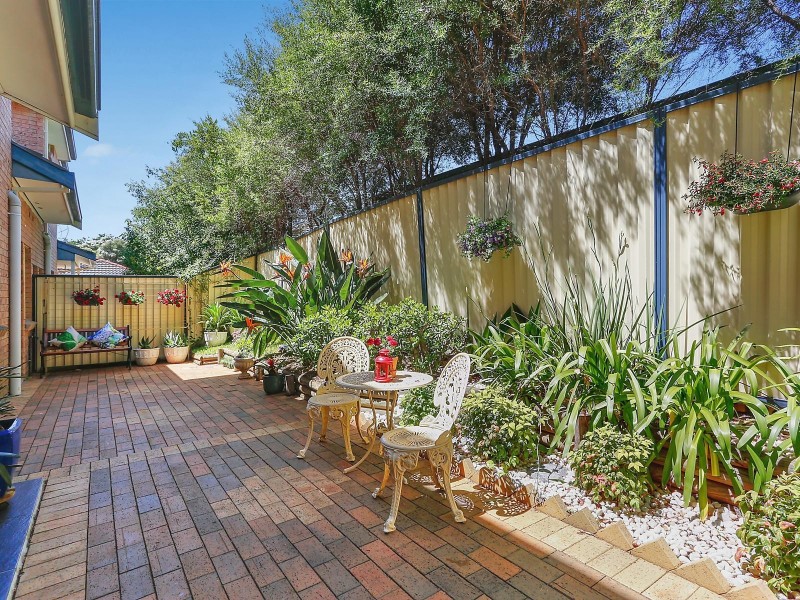 6/3 Irving Street, Parramatta NSW 2150