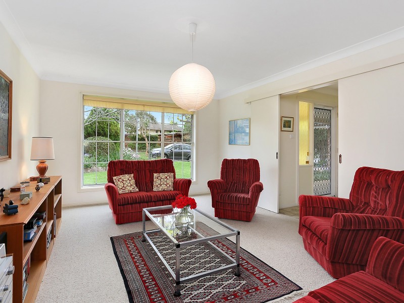 51 Sandringham Drive, Carlingford NSW 2118