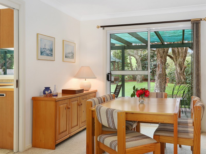 51 Sandringham Drive, Carlingford NSW 2118