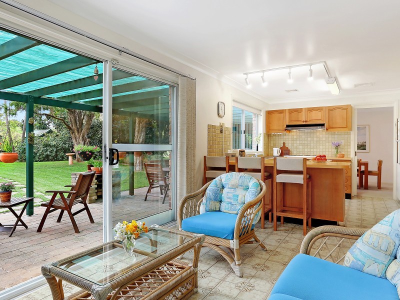 51 Sandringham Drive, Carlingford NSW 2118