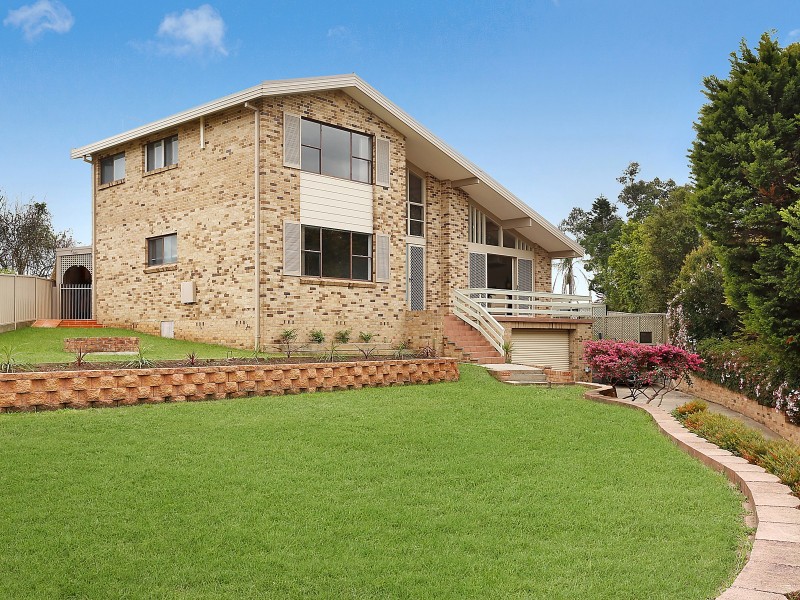 26 Hawkins Avenue, Luddenham NSW 2745