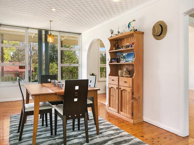 7 Blakeford Avenue, Ermington NSW 2115