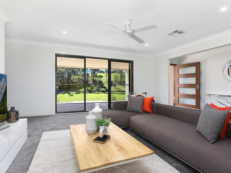 132A Kerrs Road, Mount Vernon NSW 2178