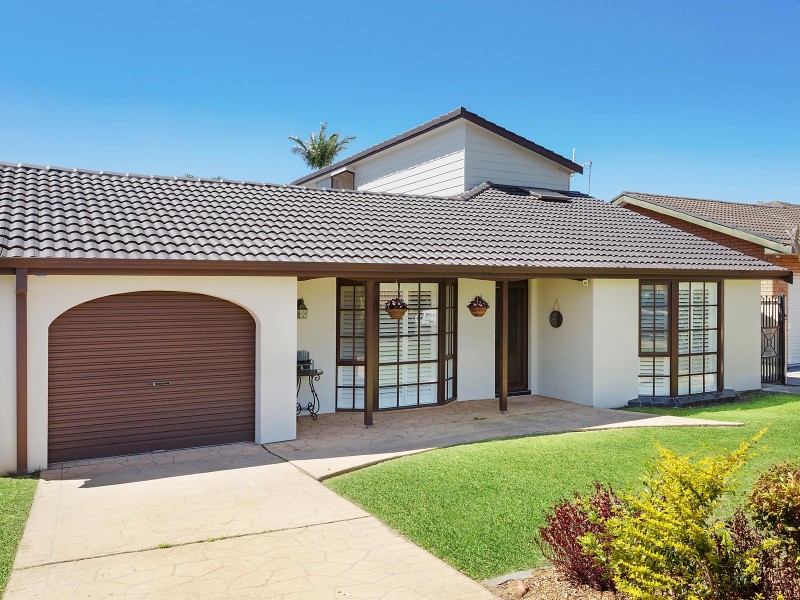 9 Browning Close, Wetherill Park NSW 2164