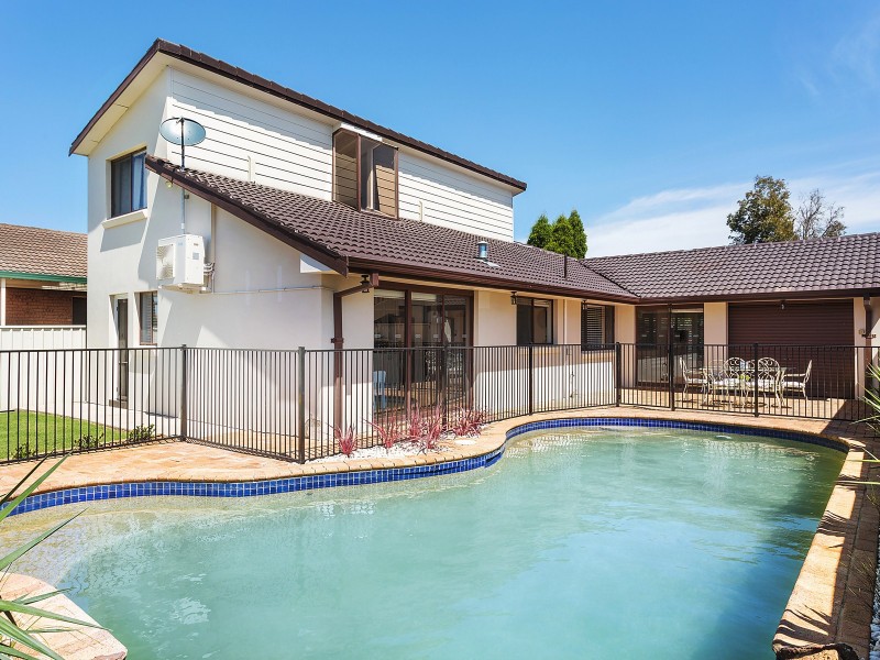 9 Browning Close, Wetherill Park NSW 2164