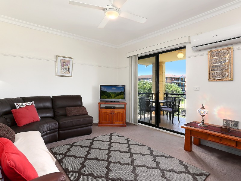 8/30 Brickfield Street, North Parramatta NSW 2151