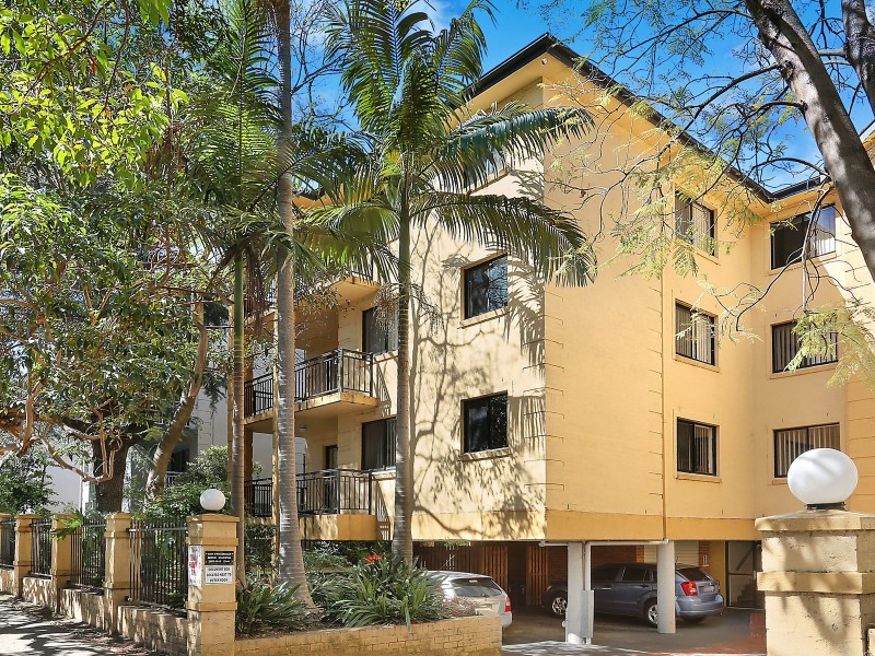 8/30 Brickfield Street, North Parramatta NSW 2151