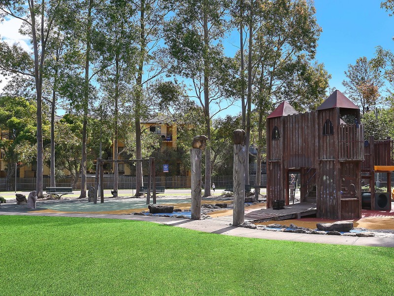 8/30 Brickfield Street, North Parramatta NSW 2151