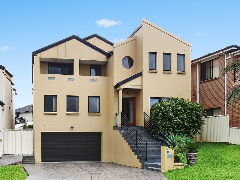 24a Stirling Street, Cecil Hills NSW 2171