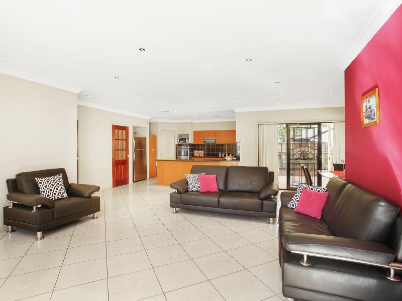 46 Patriot Place, Rouse Hill NSW 2155