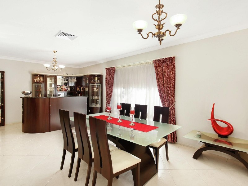 46 Patriot Place, Rouse Hill NSW 2155